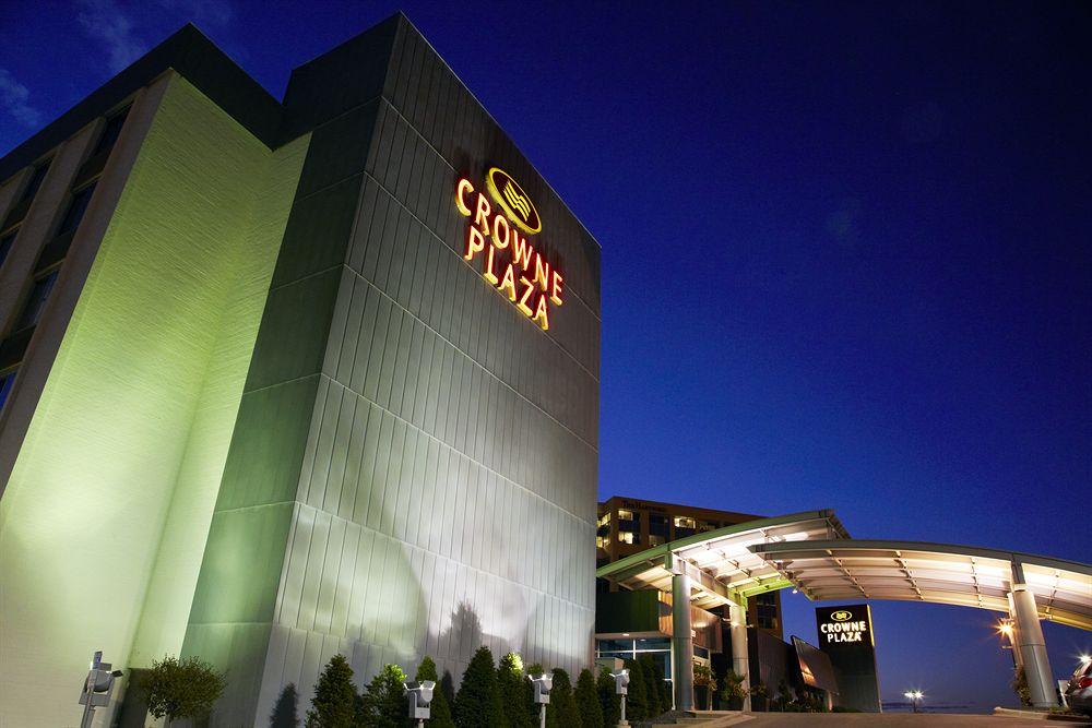 Hotel Crowne Plaza Bloomington Msp Airport - Moa Zewnętrze zdjęcie