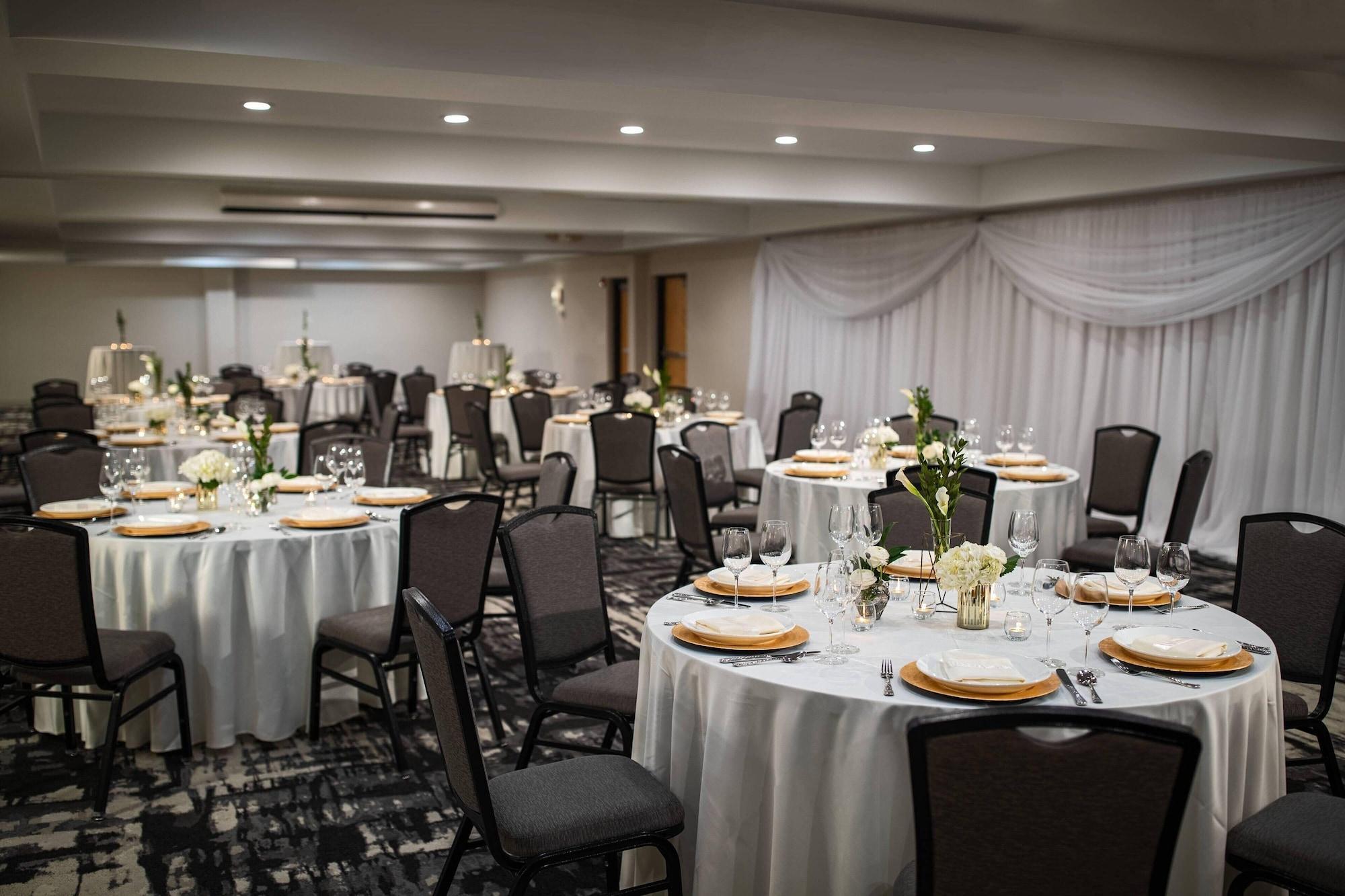 Hotel Crowne Plaza Bloomington Msp Airport - Moa Zewnętrze zdjęcie
