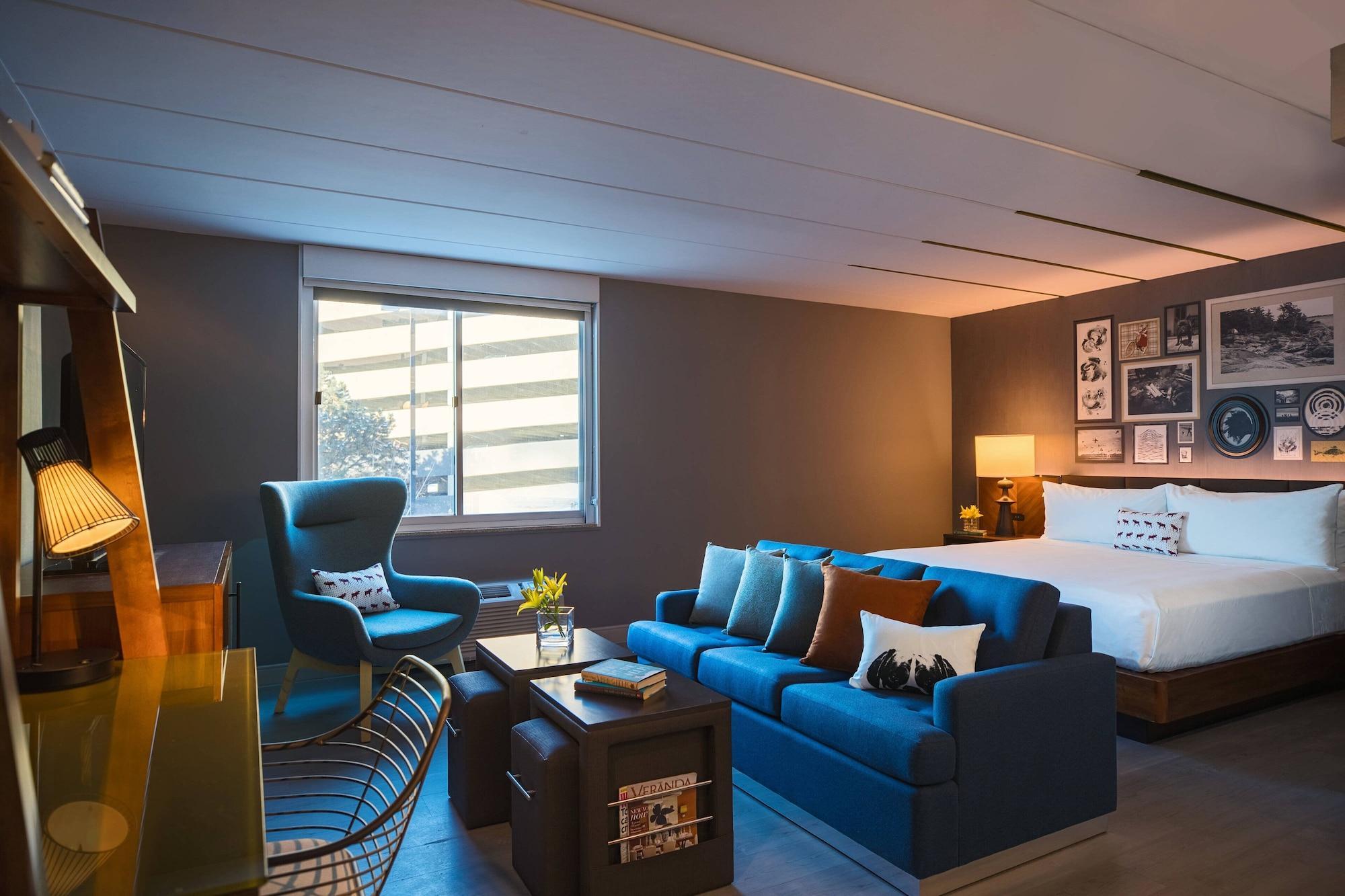 Hotel Crowne Plaza Bloomington Msp Airport - Moa Zewnętrze zdjęcie
