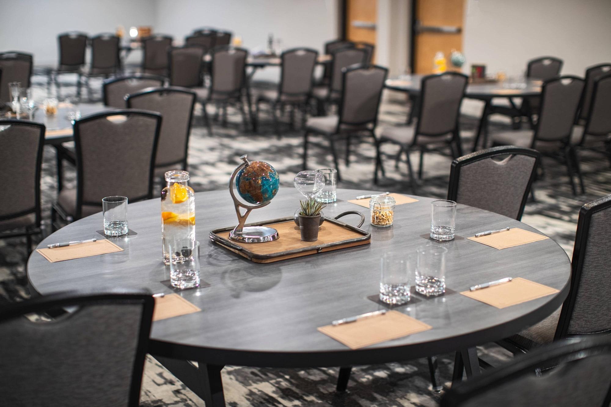 Hotel Crowne Plaza Bloomington Msp Airport - Moa Zewnętrze zdjęcie
