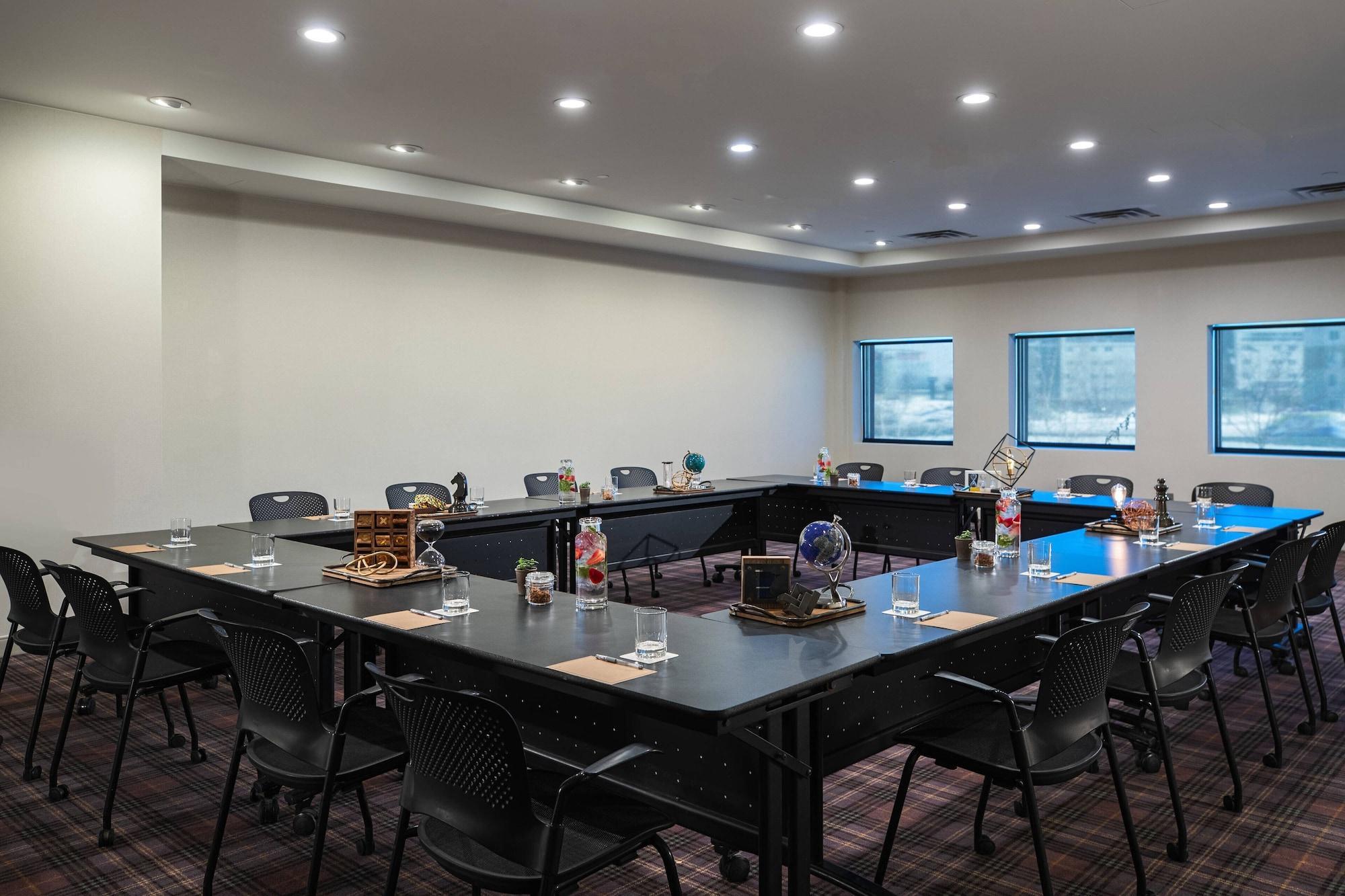 Hotel Crowne Plaza Bloomington Msp Airport - Moa Zewnętrze zdjęcie
