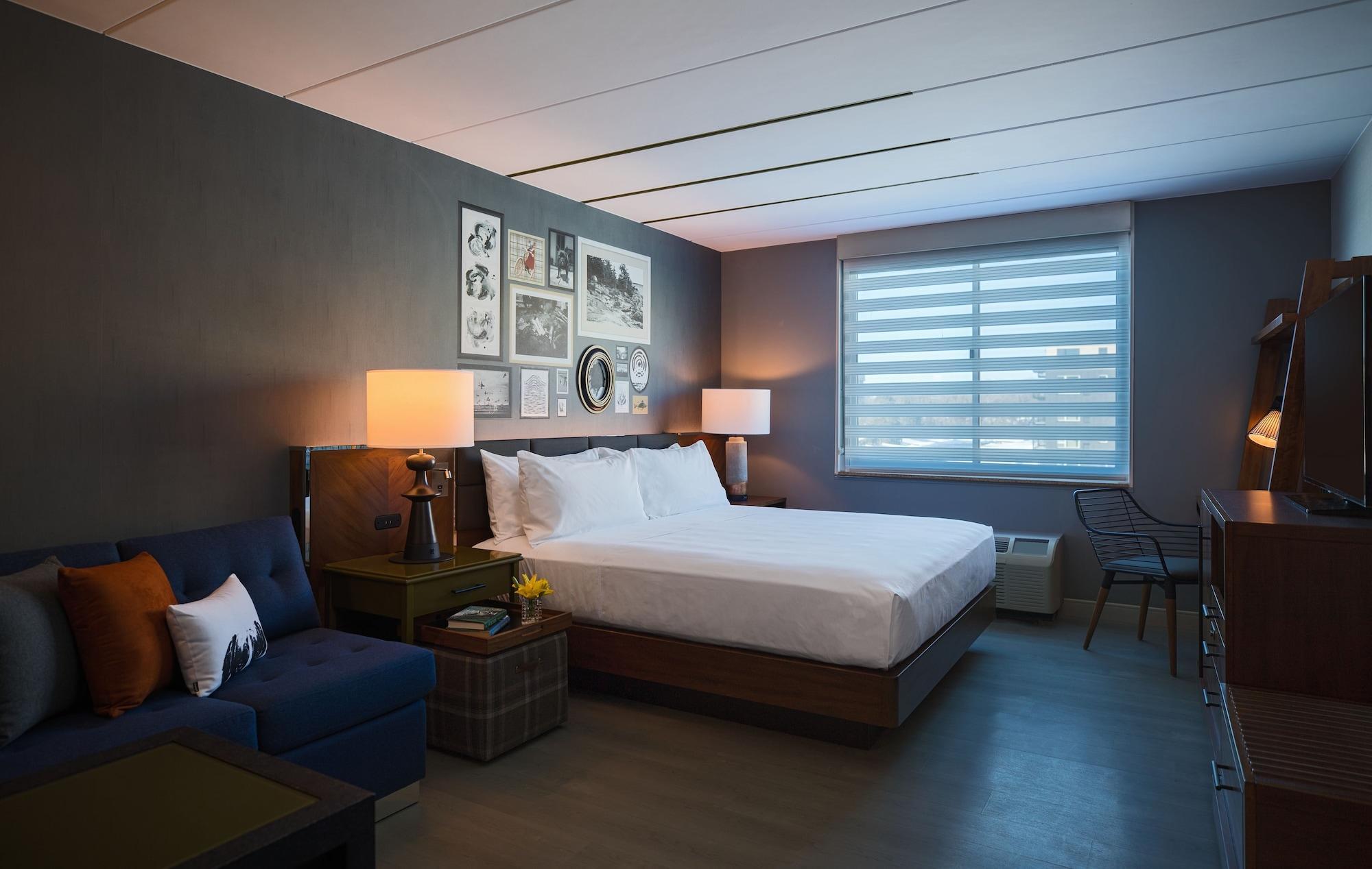 Hotel Crowne Plaza Bloomington Msp Airport - Moa Zewnętrze zdjęcie