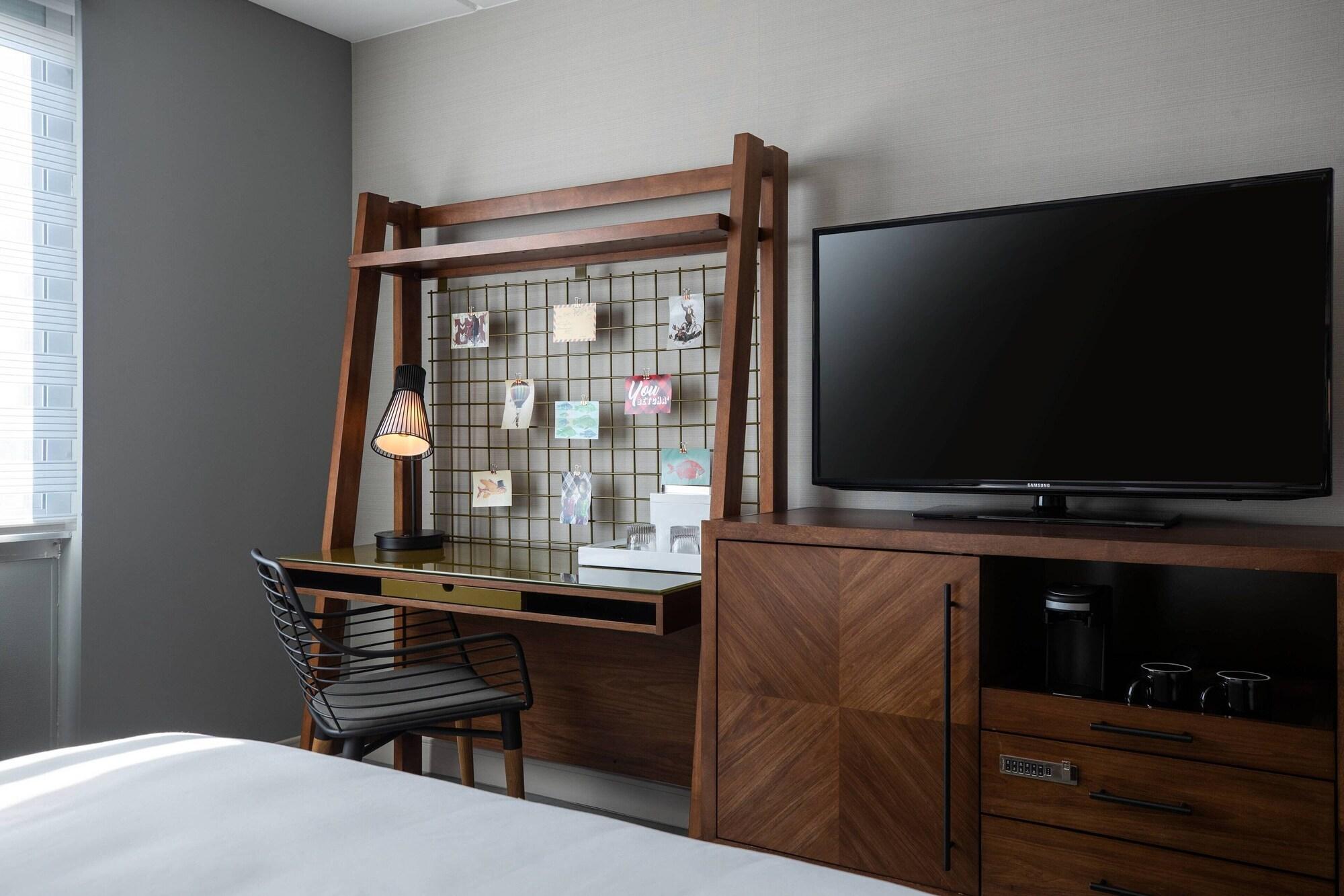 Hotel Crowne Plaza Bloomington Msp Airport - Moa Zewnętrze zdjęcie
