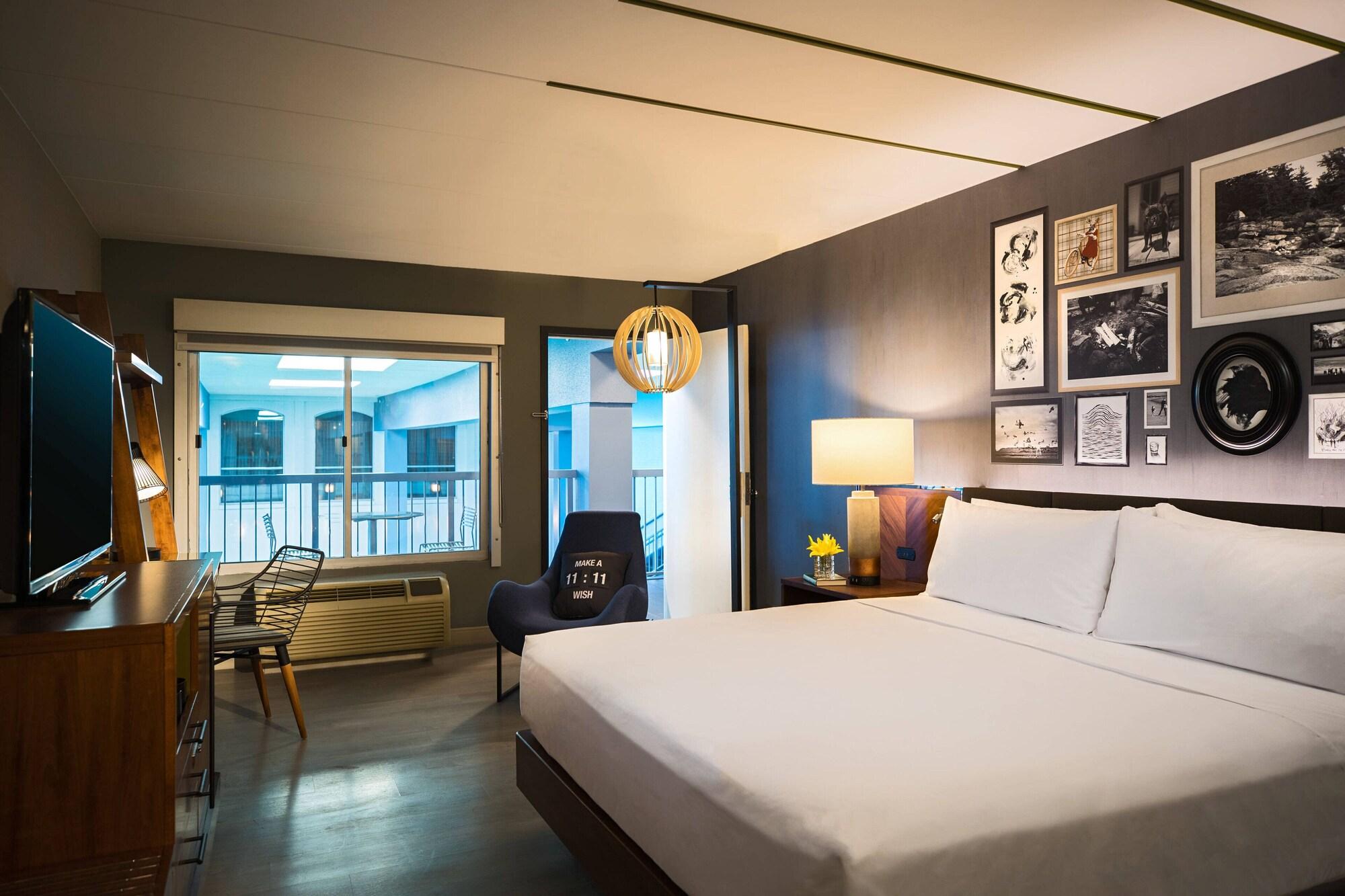 Hotel Crowne Plaza Bloomington Msp Airport - Moa Zewnętrze zdjęcie
